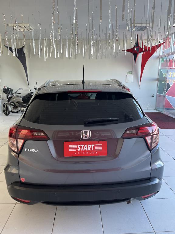 HONDA HR-V - Foto