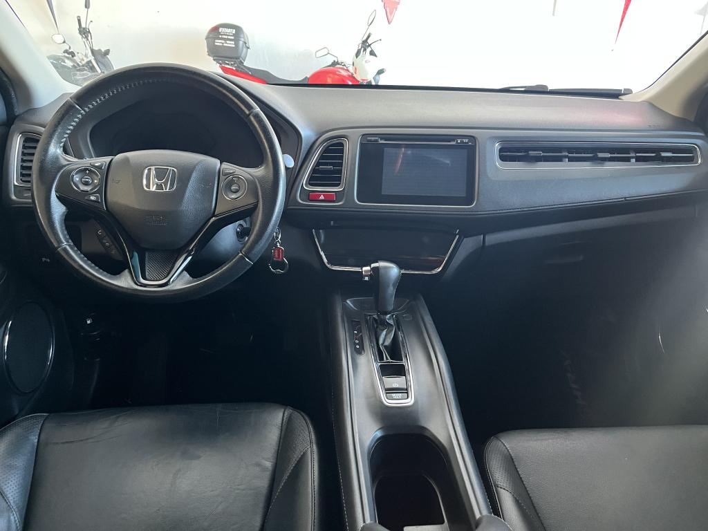 HONDA HR-V - Foto