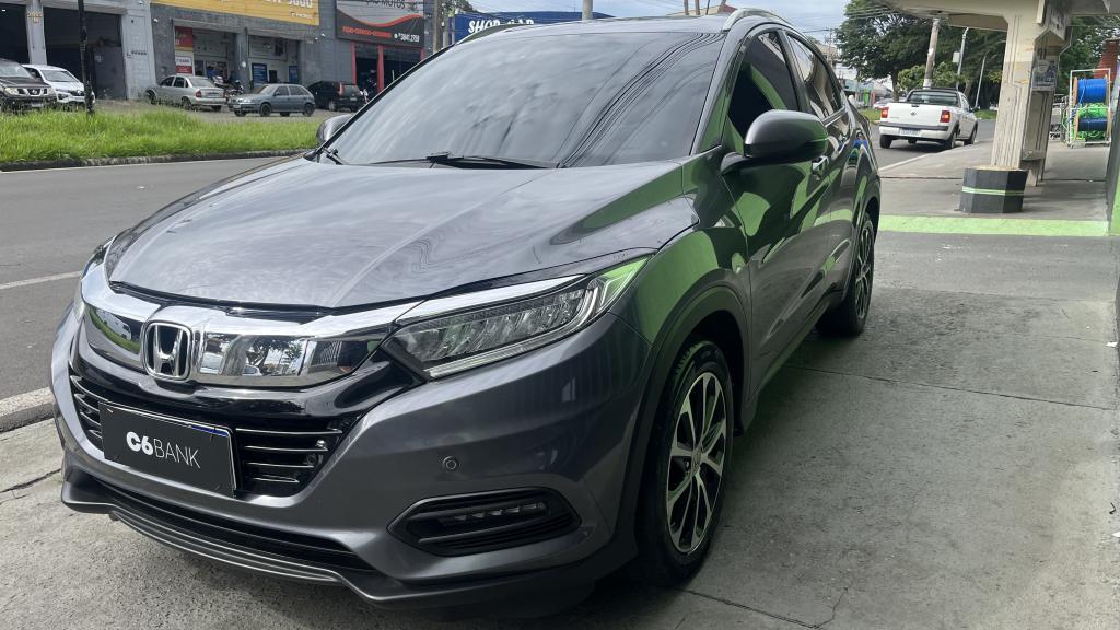 HONDA HR-V - Foto