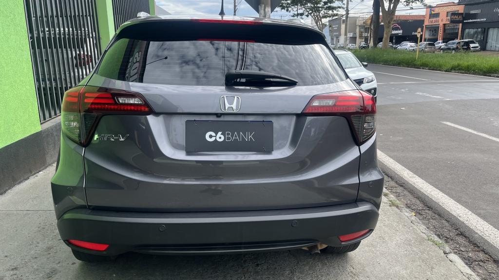 HONDA HR-V - Foto