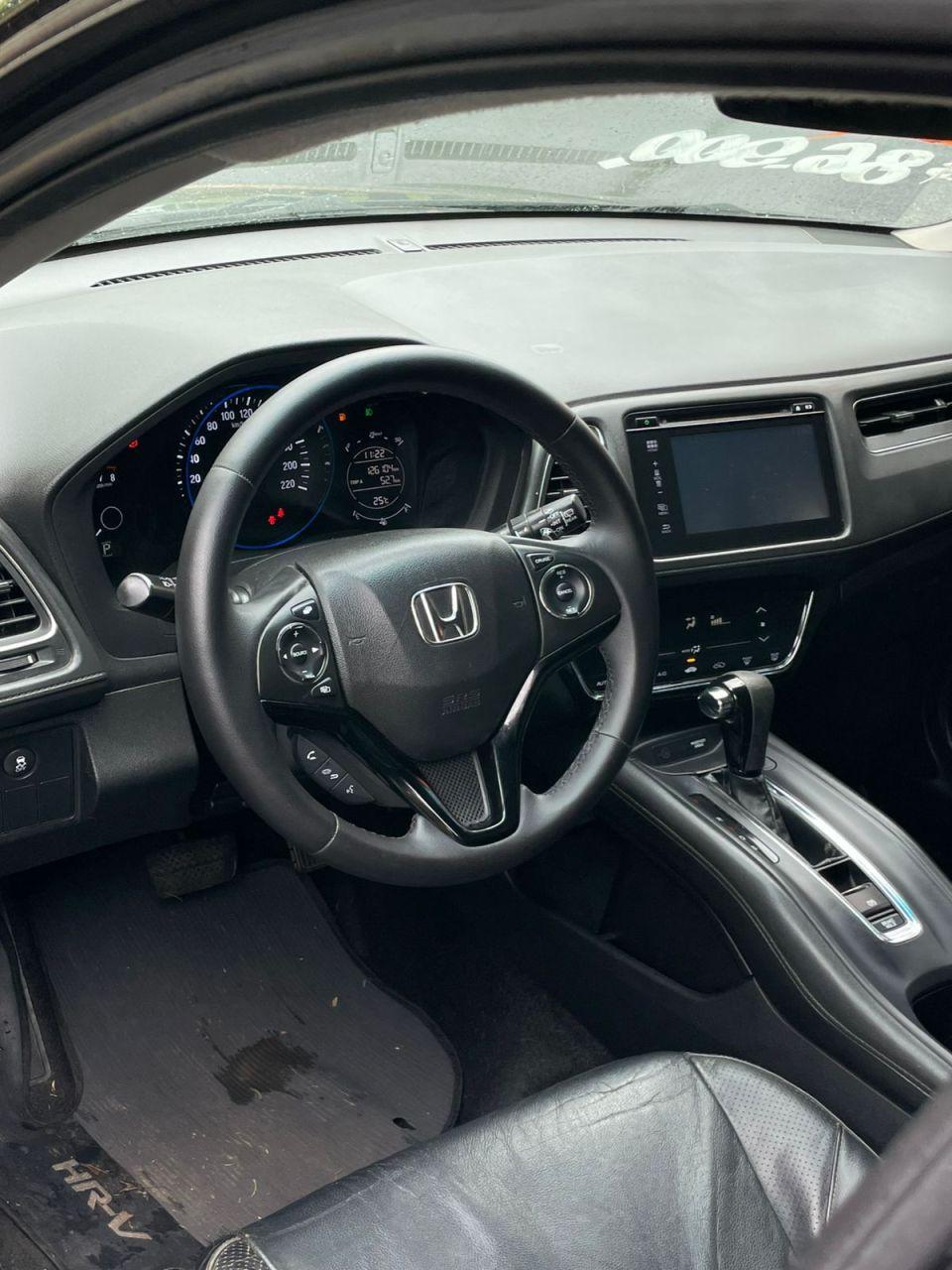 HONDA HR-V - Foto