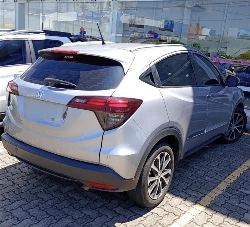 HONDA HR-V - Foto
