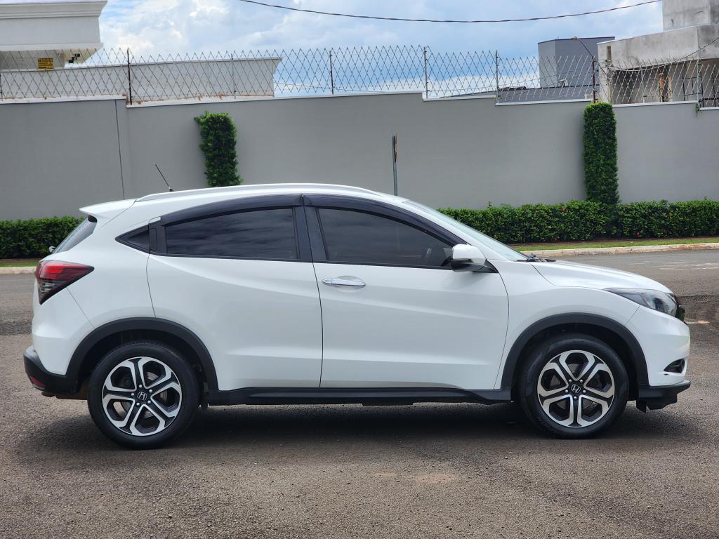 HONDA HR-V - Foto
