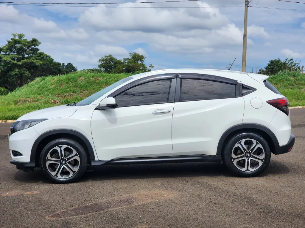 HONDA HR-V - Foto