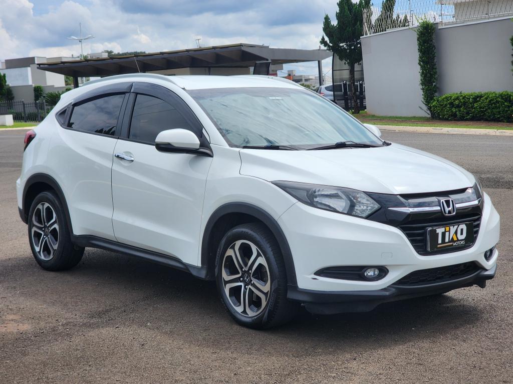 HONDA HR-V - Foto