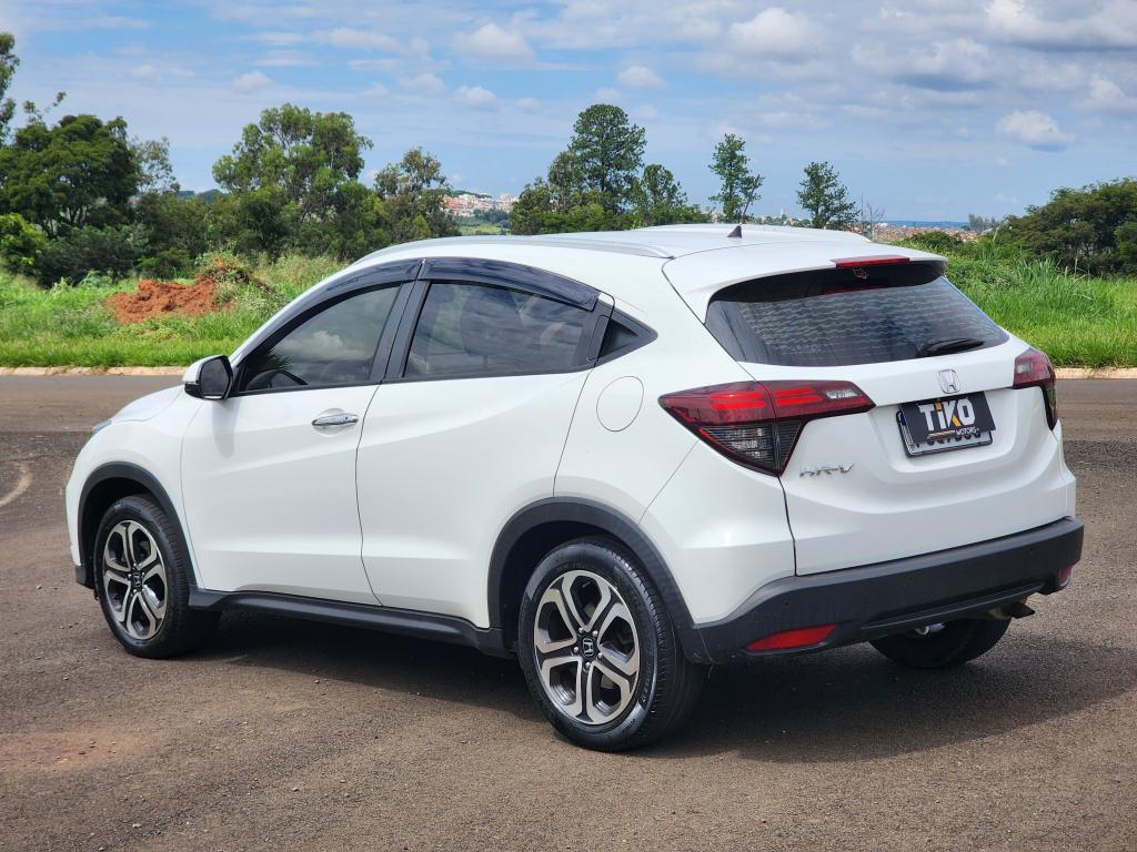 HONDA HR-V - Foto