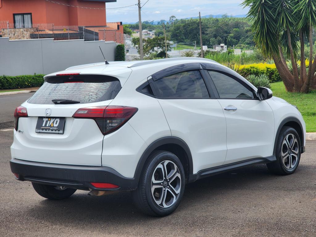 HONDA HR-V - Foto