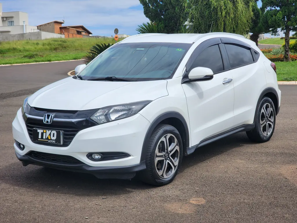 HONDA HR-V - Foto