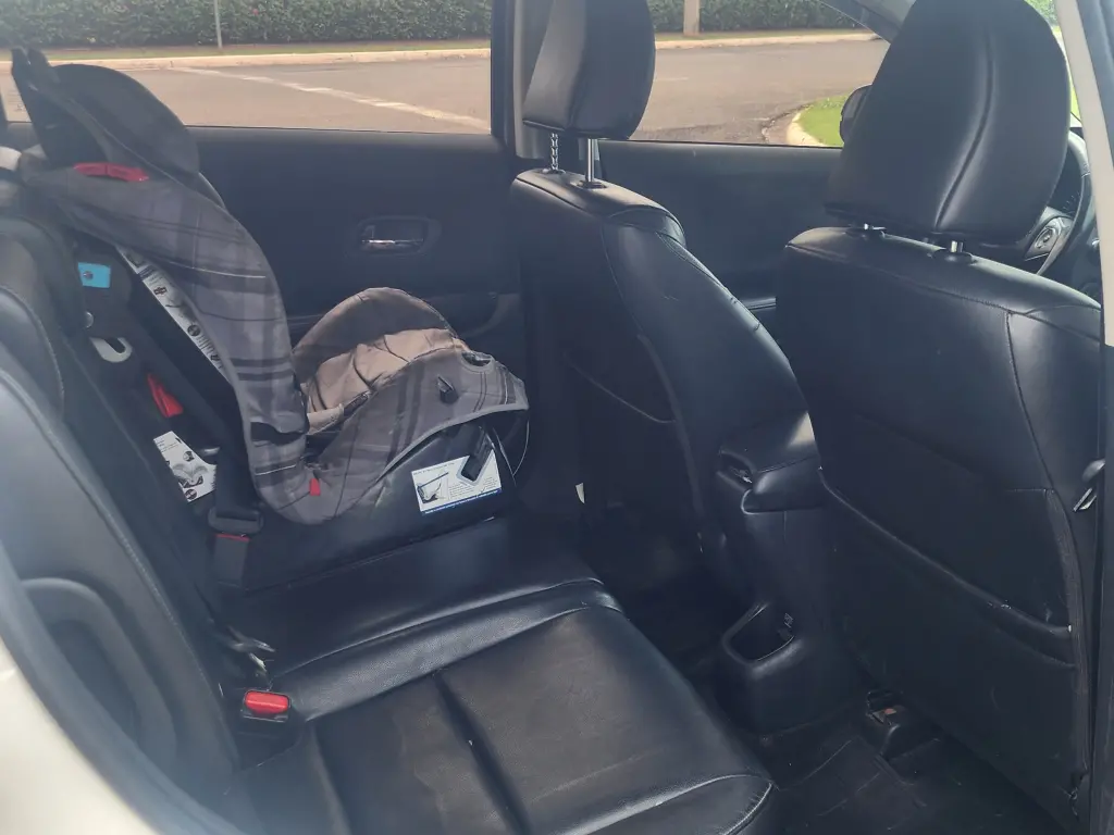 HONDA HR-V - Foto
