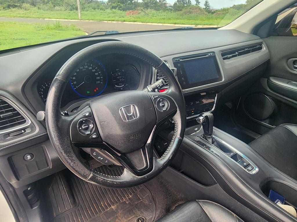 HONDA HR-V - Foto