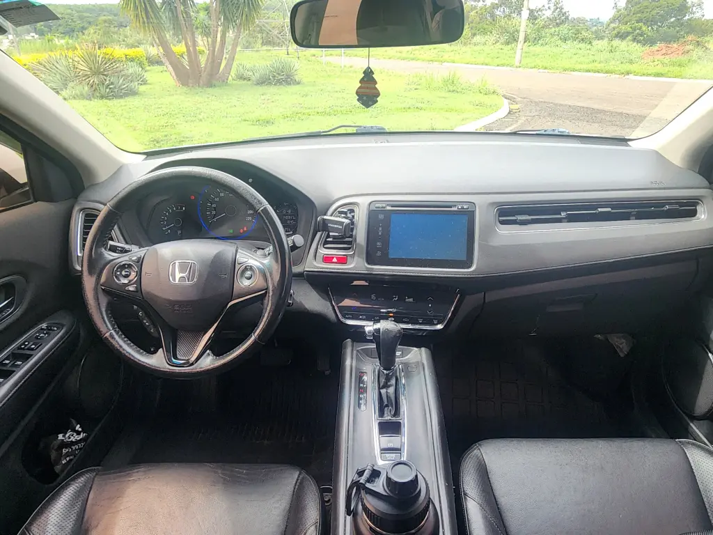 HONDA HR-V - Foto