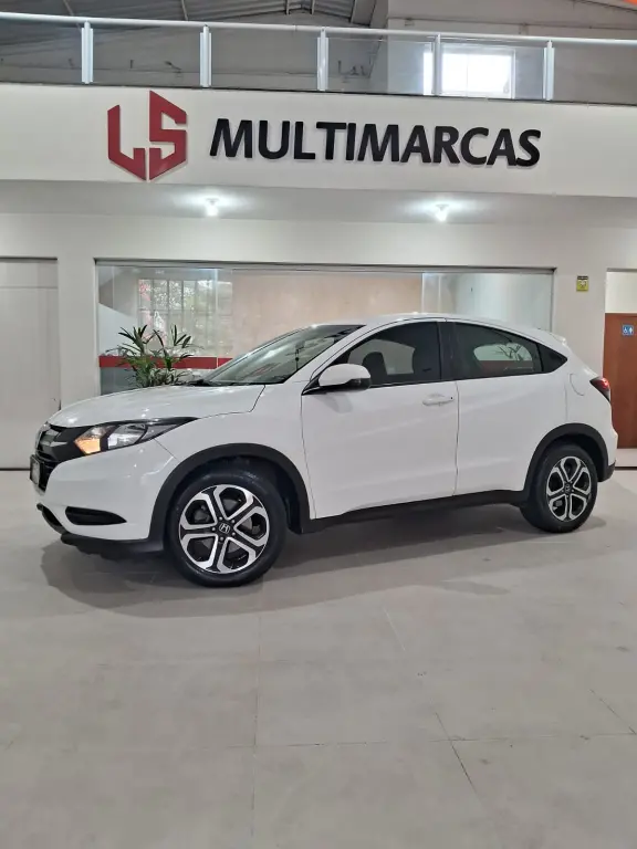 HONDA HR-V - Foto