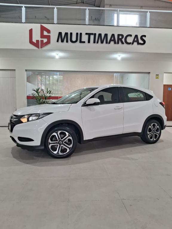 HONDA HR-V - Foto