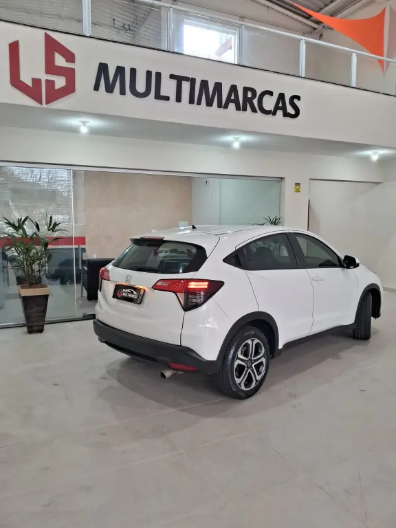 HONDA HR-V - Foto