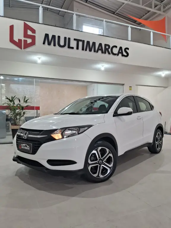 HONDA HR-V - Foto