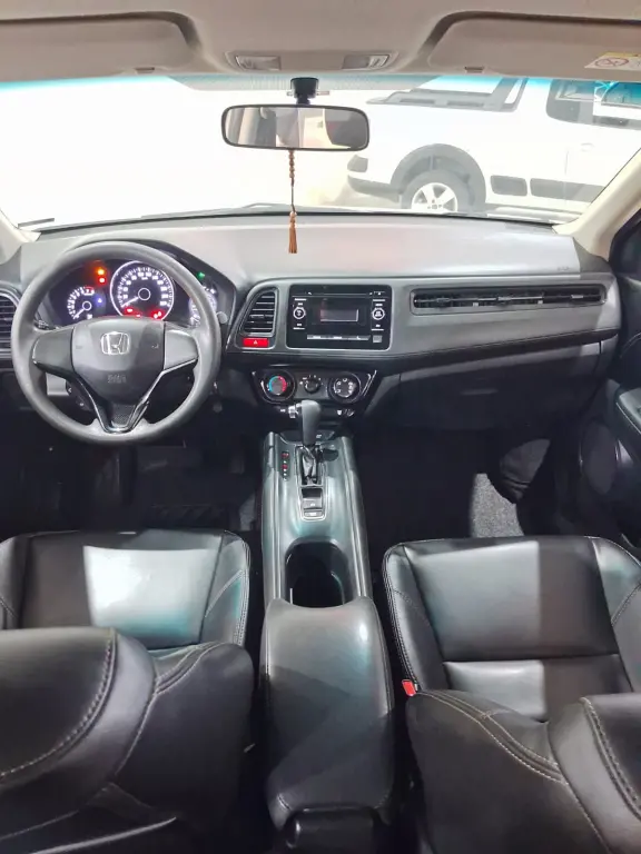HONDA HR-V - Foto