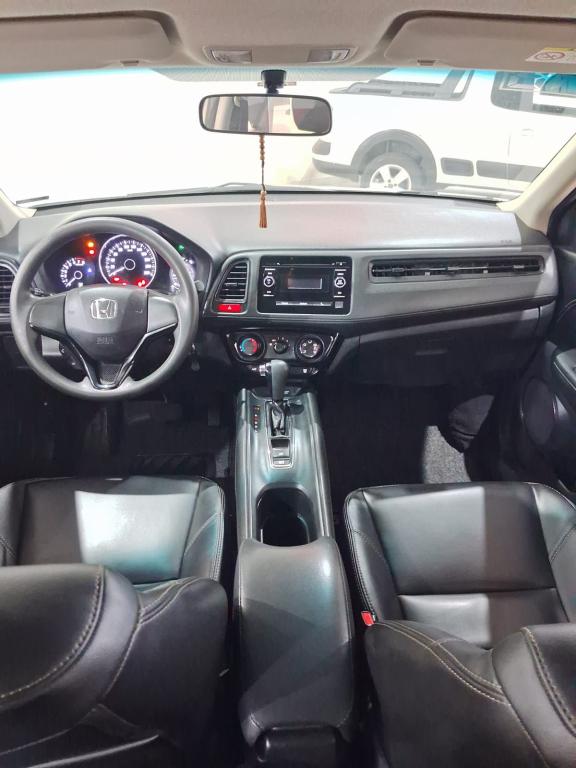 HONDA HR-V - Foto