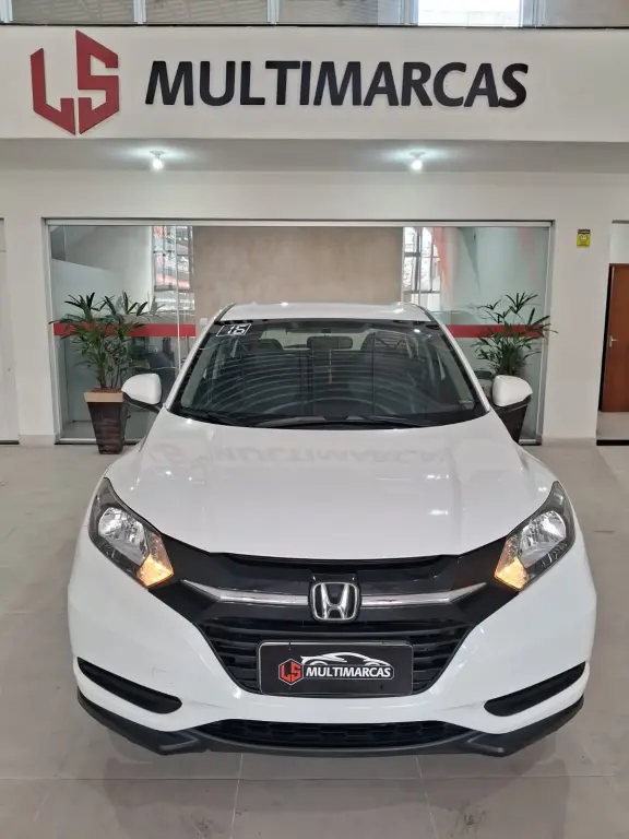 HONDA HR-V - Foto