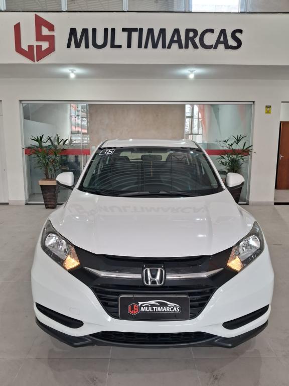 HONDA HR-V - Foto