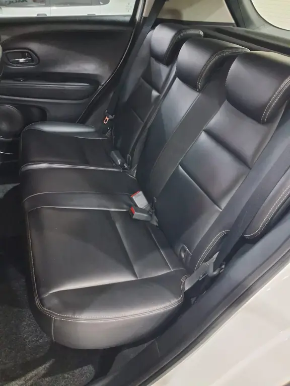HONDA HR-V - Foto