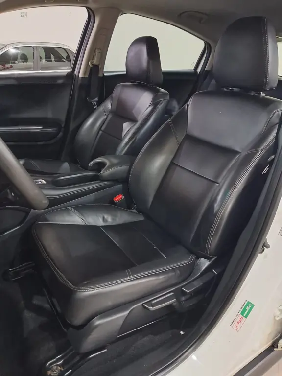 HONDA HR-V - Foto
