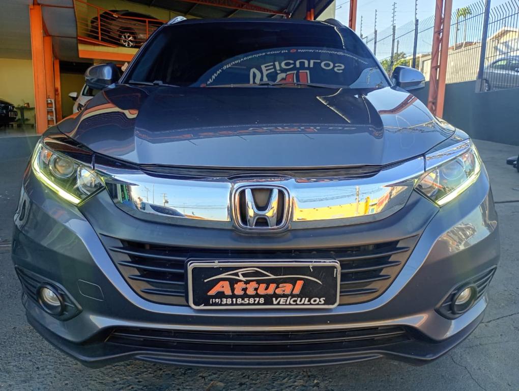 HONDA HR-V - Foto