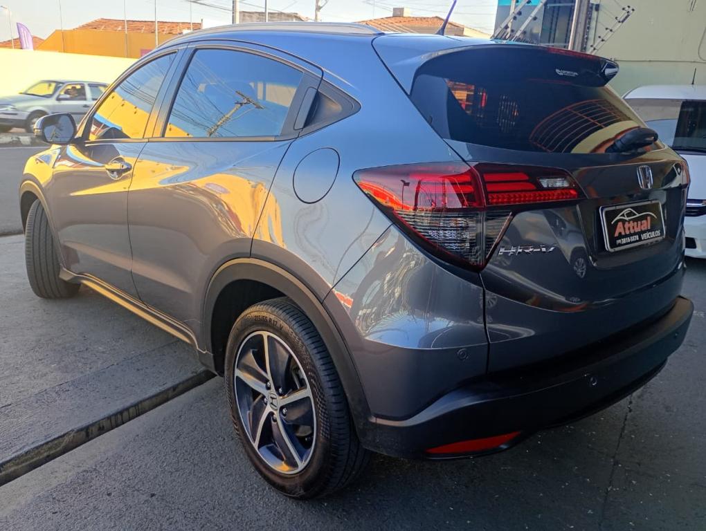HONDA HR-V - Foto