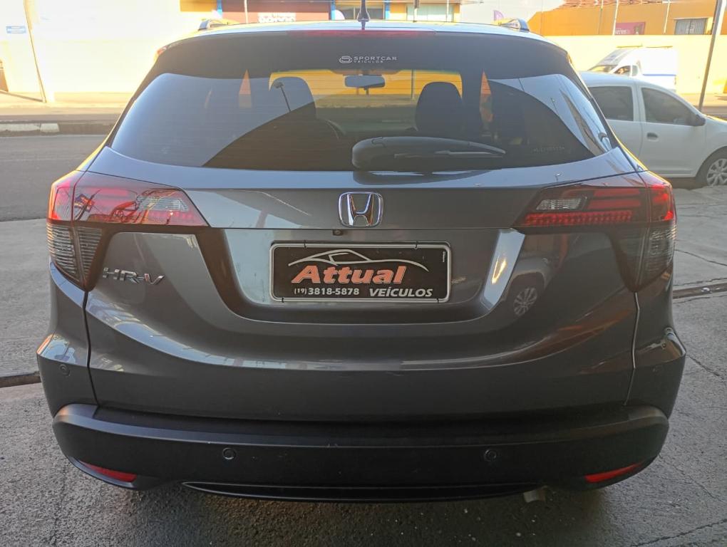HONDA HR-V - Foto