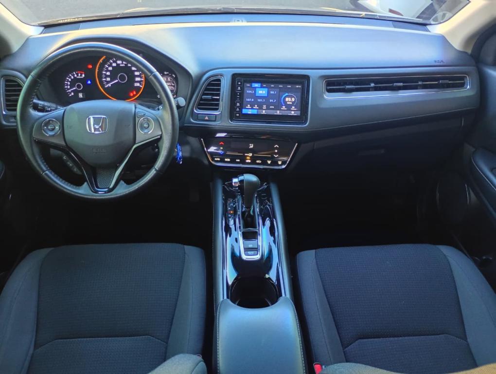 HONDA HR-V - Foto