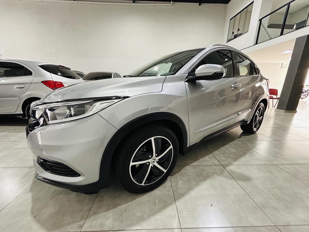 HONDA HR-V - Foto