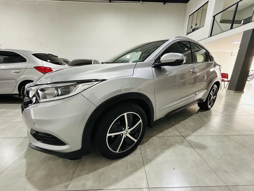 HONDA HR-V - Foto