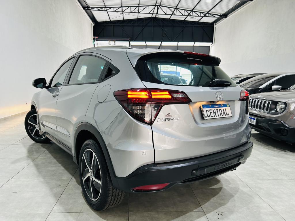 HONDA HR-V - Foto