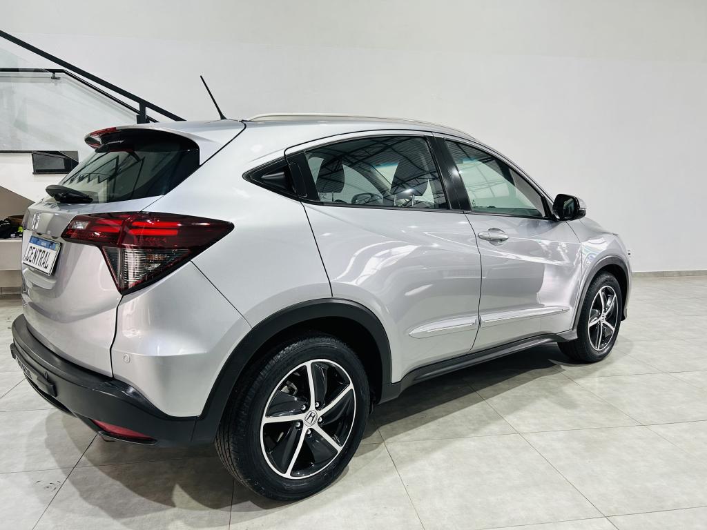 HONDA HR-V - Foto
