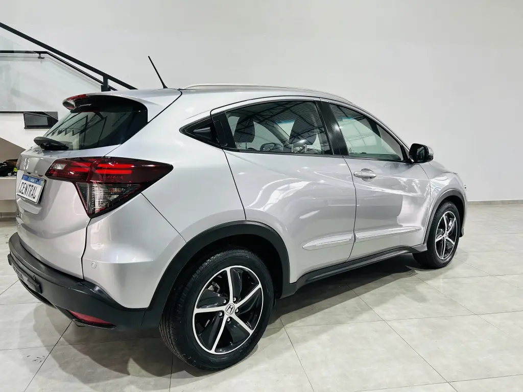 HONDA HR-V - Foto