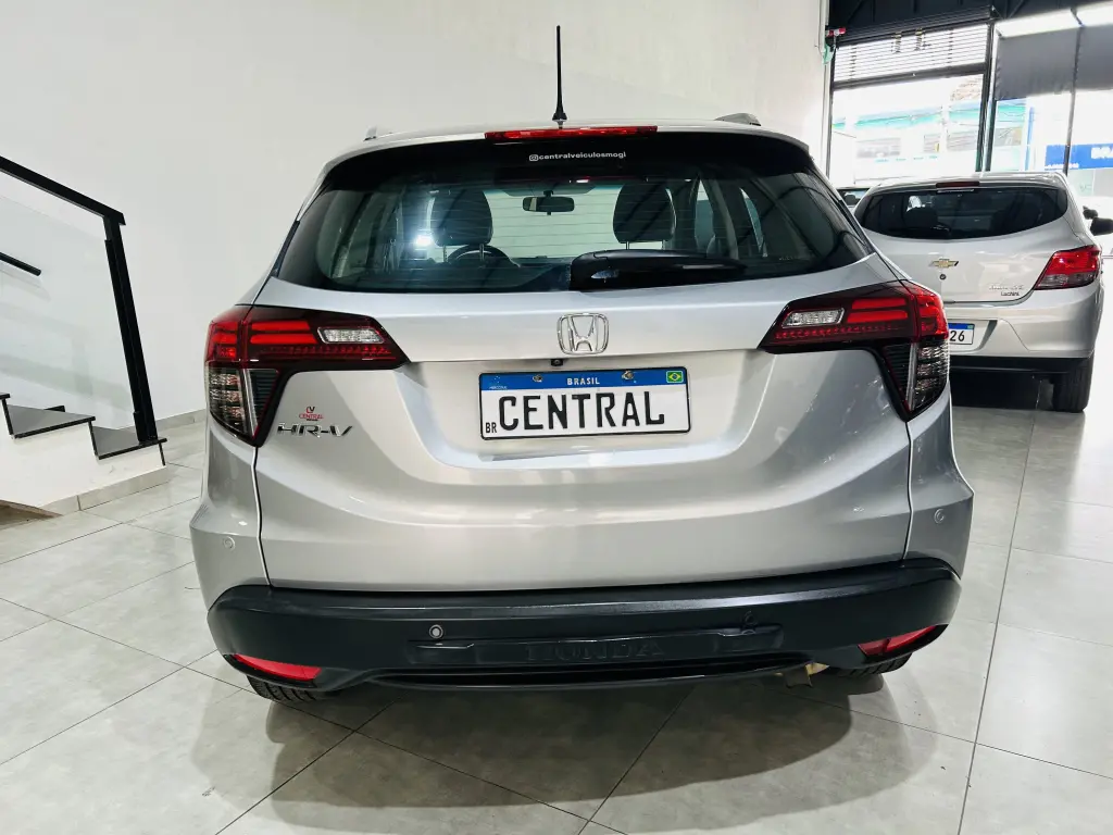 HONDA HR-V - Foto