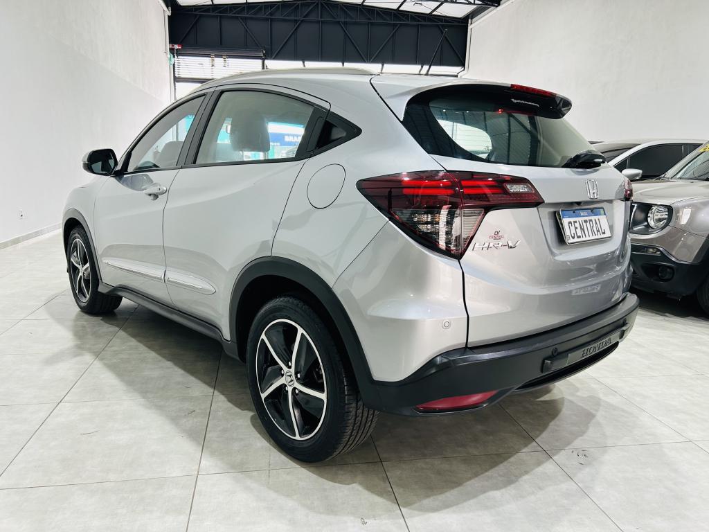 HONDA HR-V - Foto