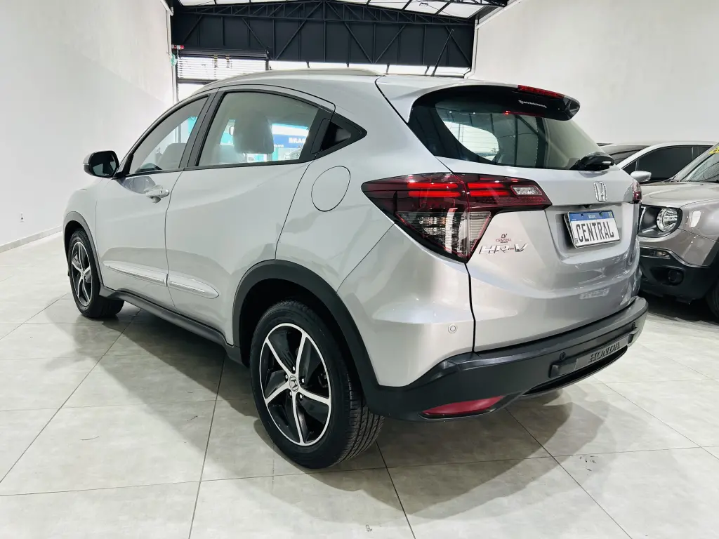 HONDA HR-V - Foto