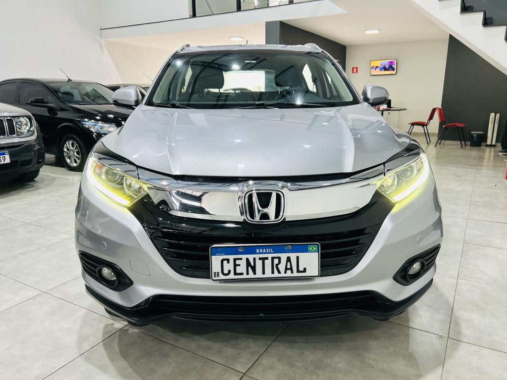 HONDA HR-V - Foto