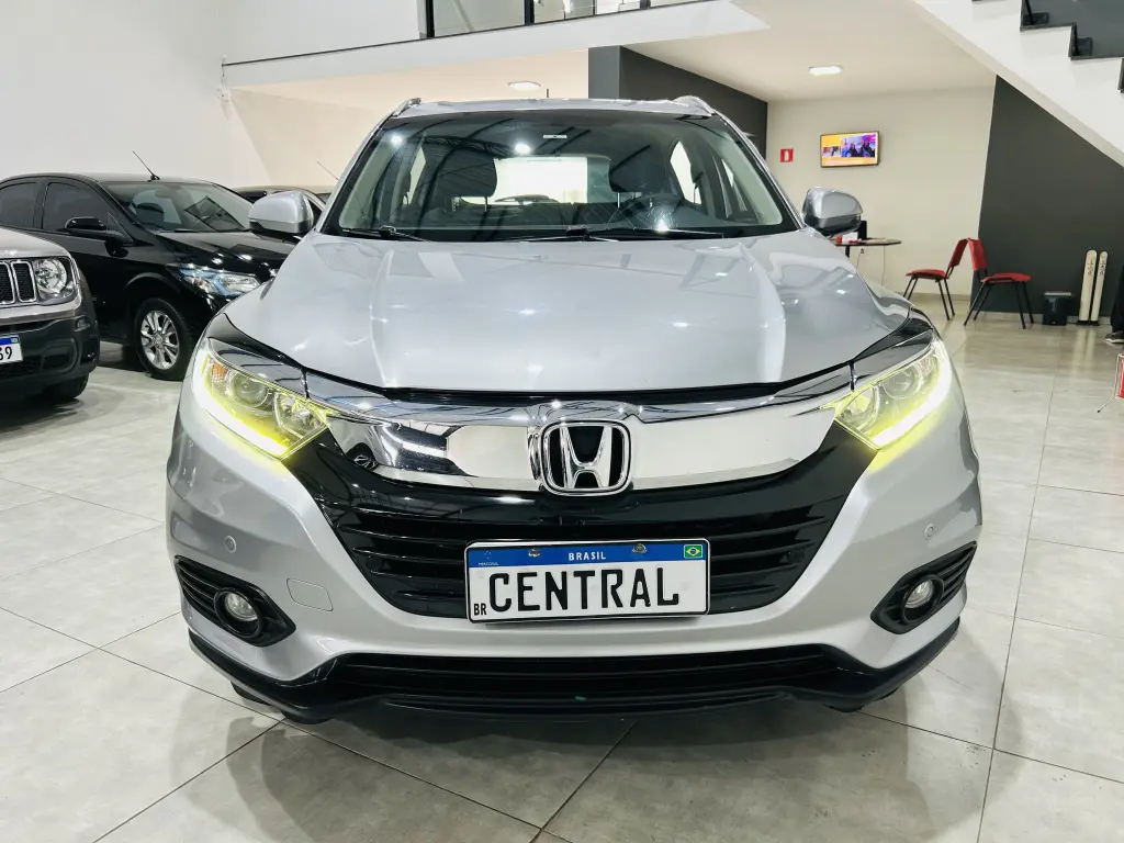 HONDA HR-V - Foto