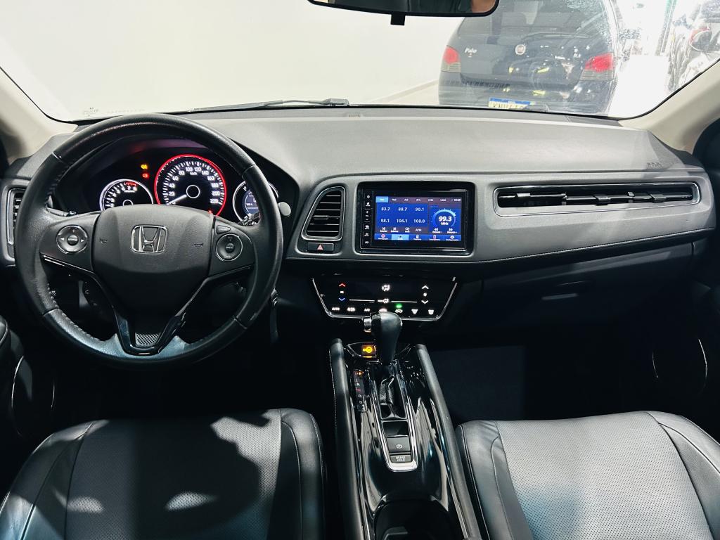 HONDA HR-V - Foto