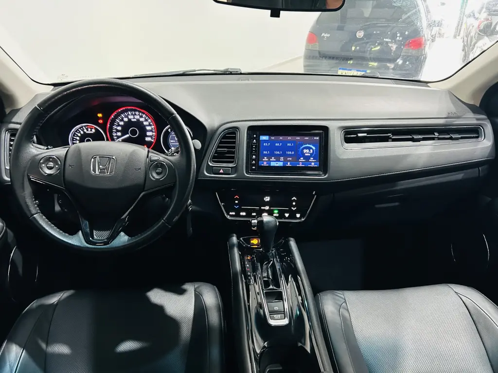 HONDA HR-V - Foto