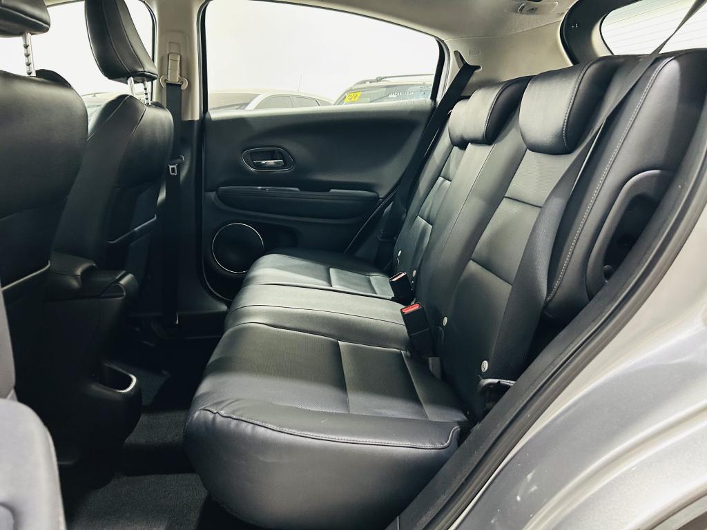 HONDA HR-V - Foto