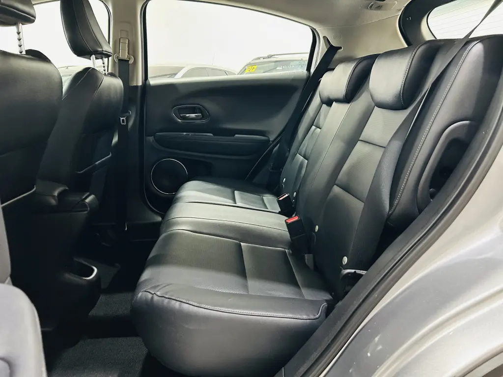 HONDA HR-V - Foto