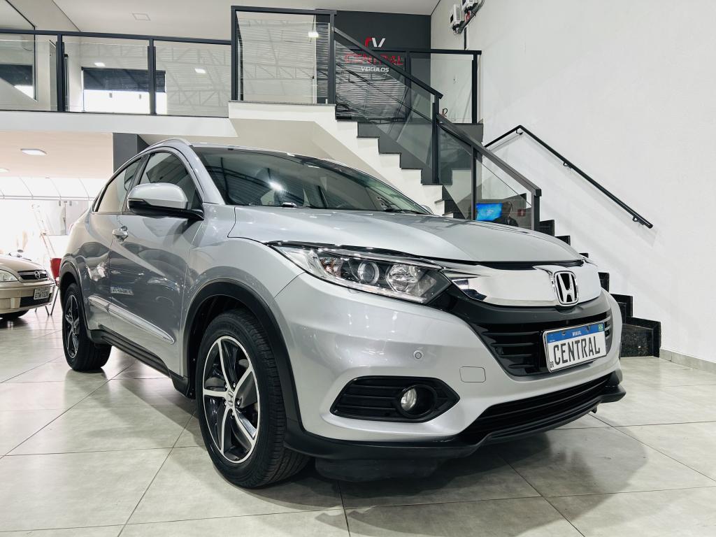 HONDA HR-V - Foto