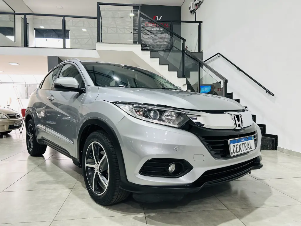 HONDA HR-V - Foto