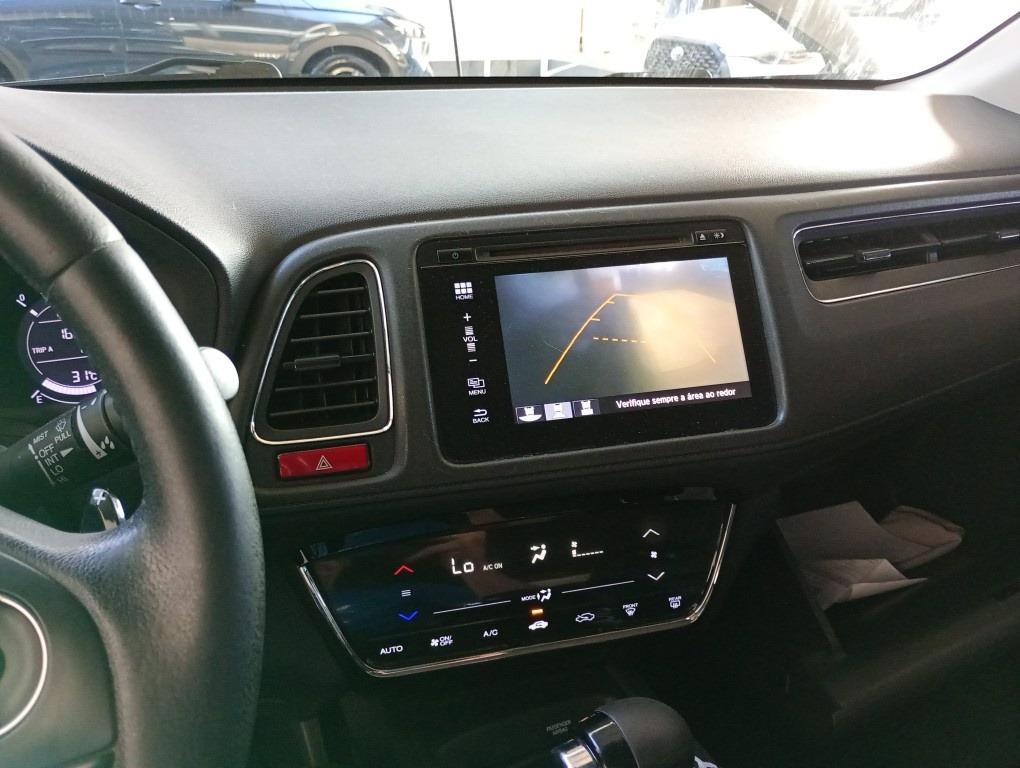HONDA HR-V - Foto