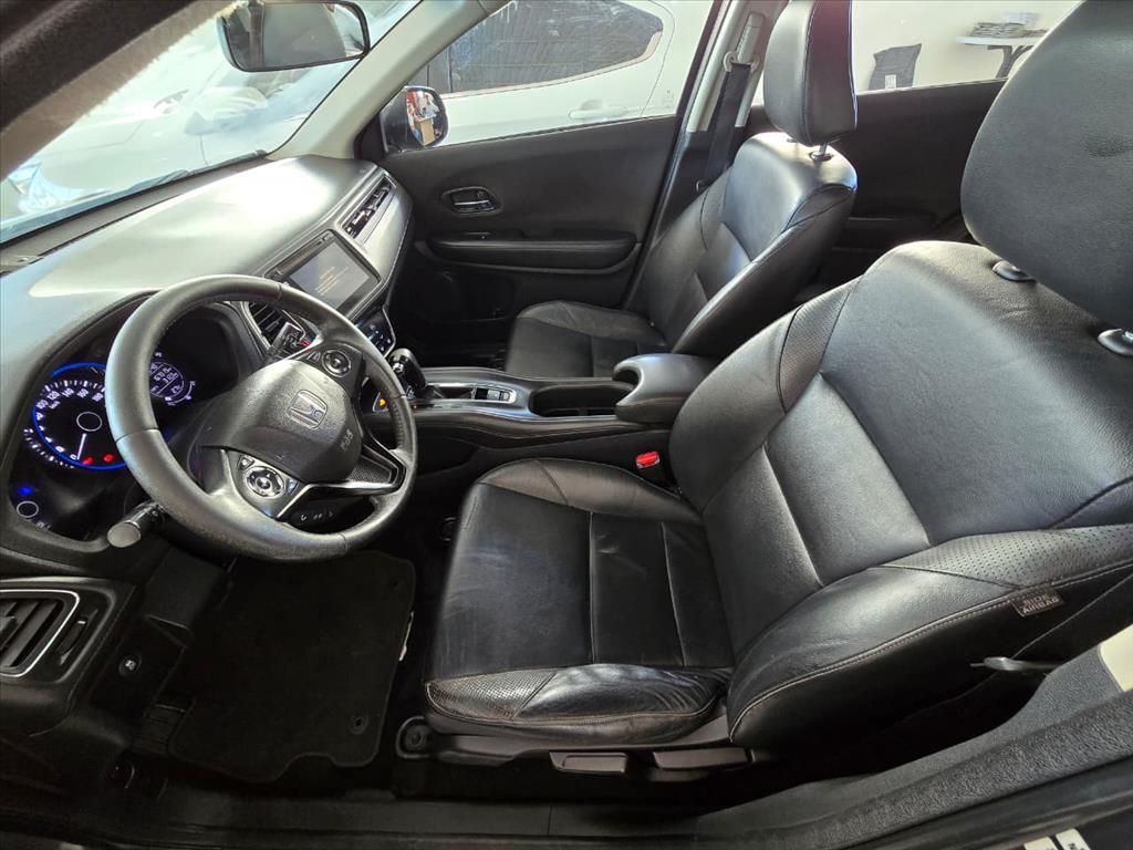 HONDA HR-V - Foto