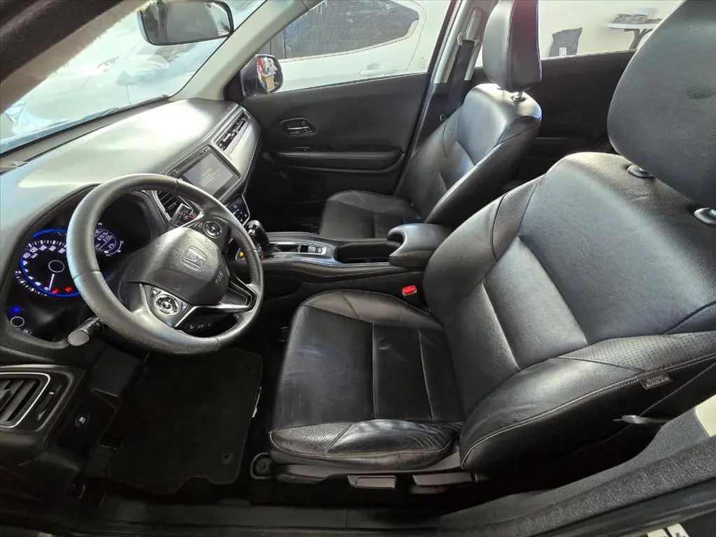 HONDA HR-V - Foto