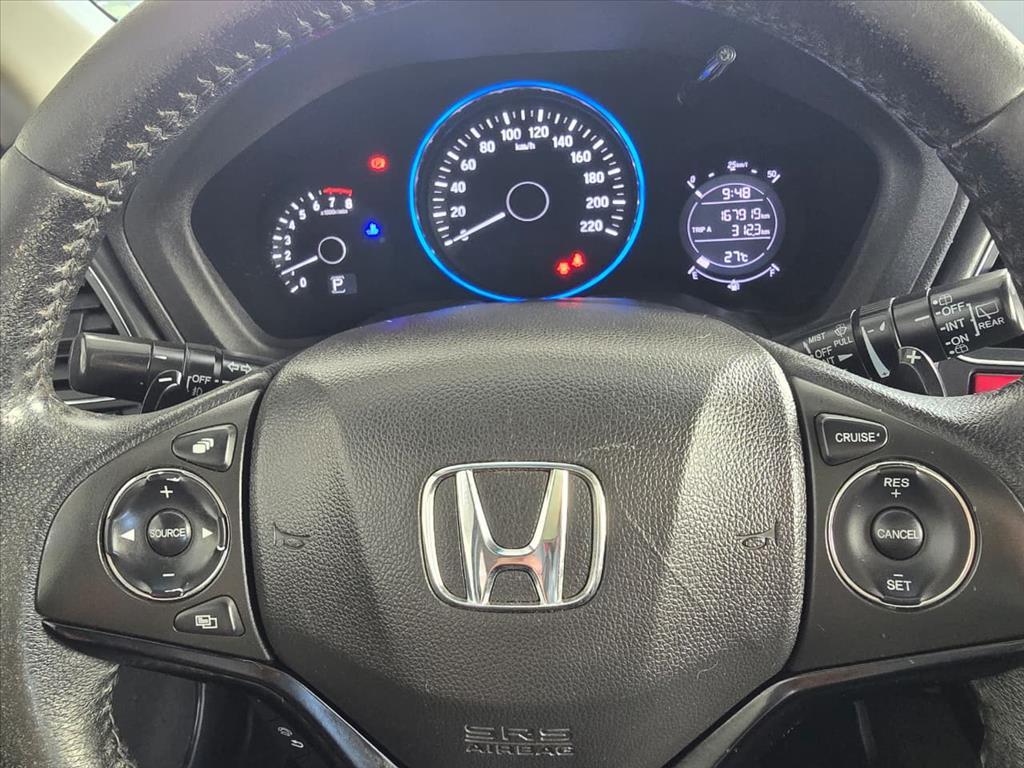 HONDA HR-V - Foto