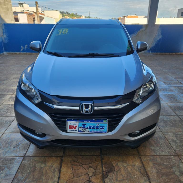 HONDA HR-V - Foto